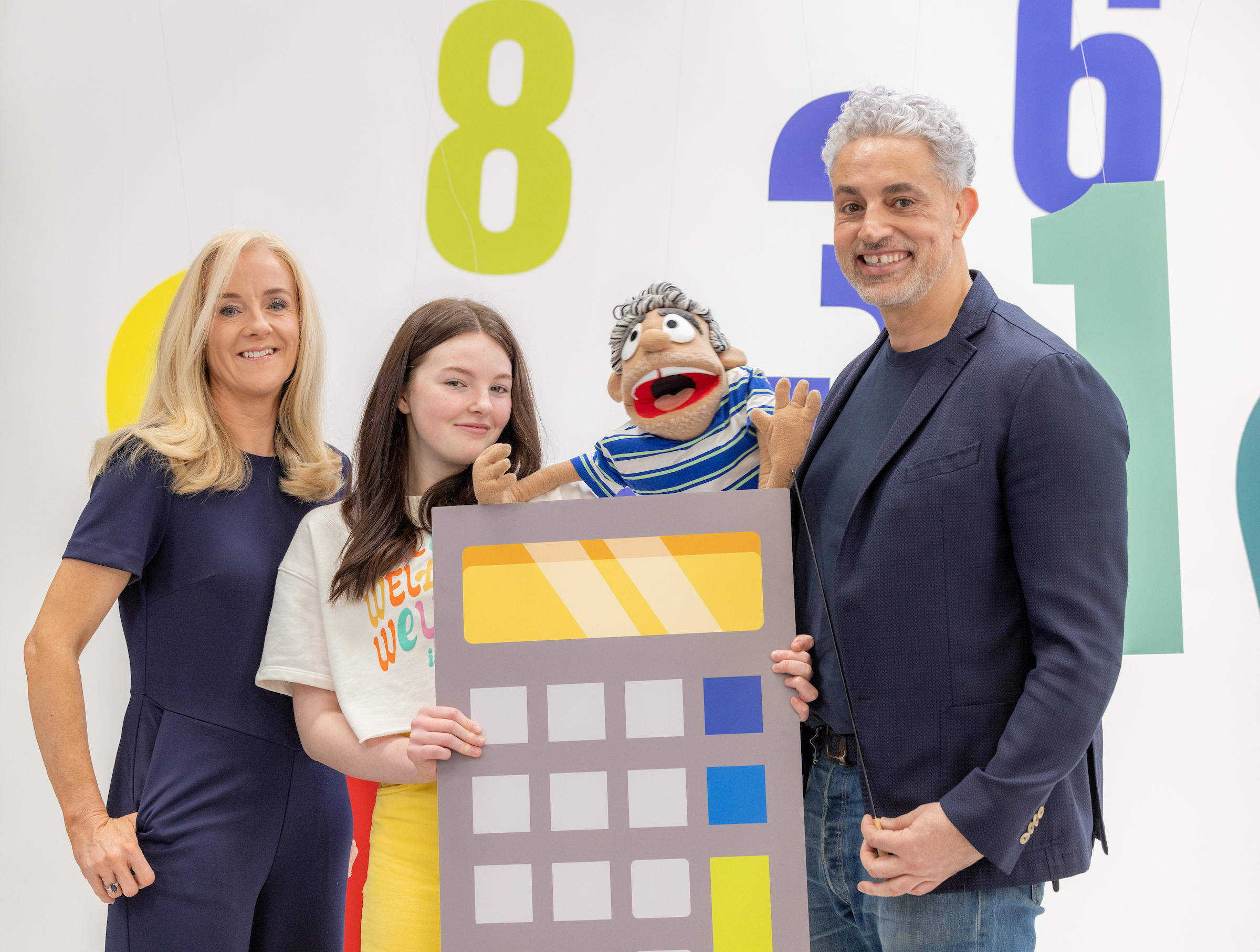 Bank of Ireland’s Financial Literacy campaign