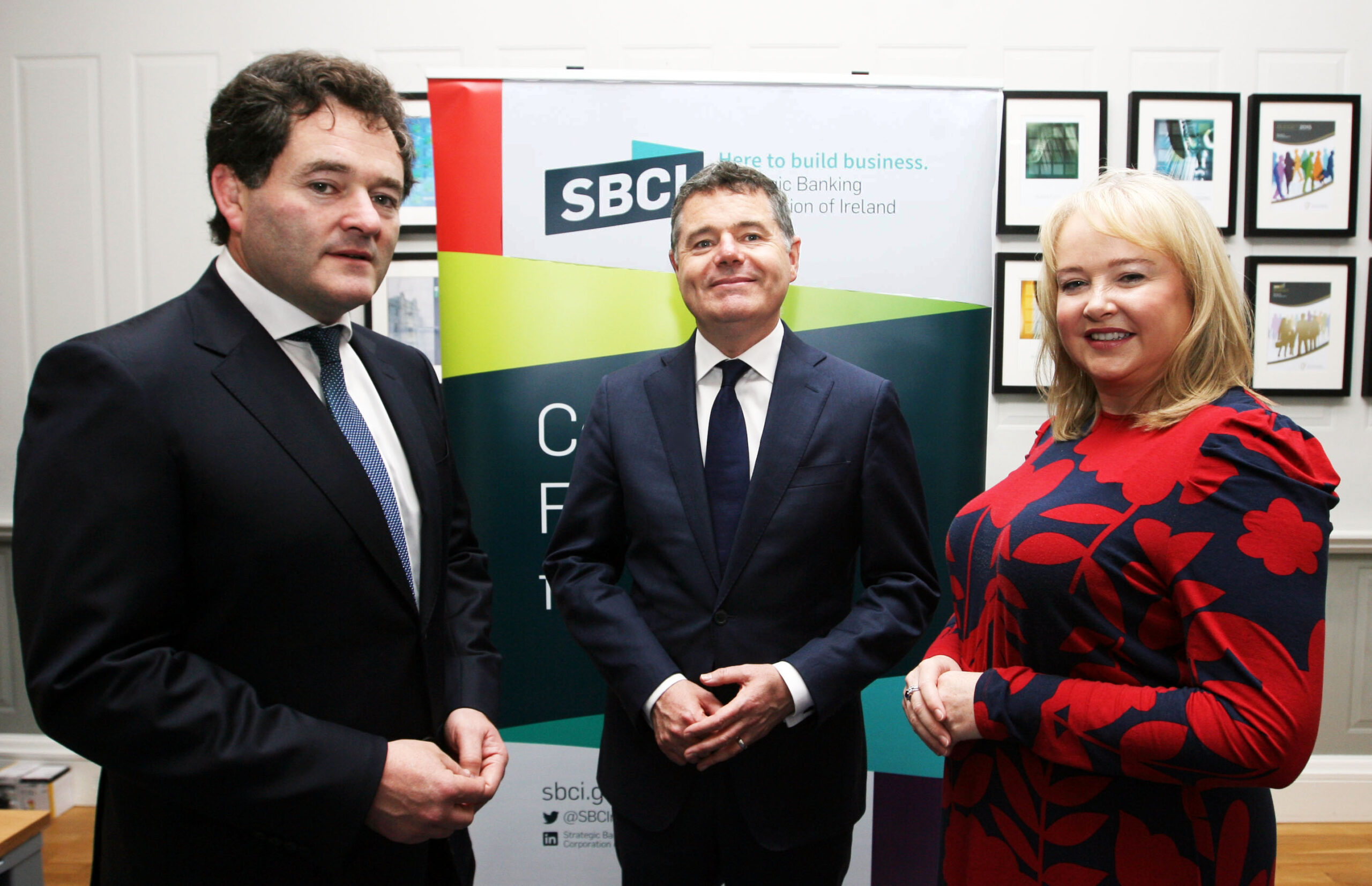 SBCI launches €150m low-cost loans for SMEs