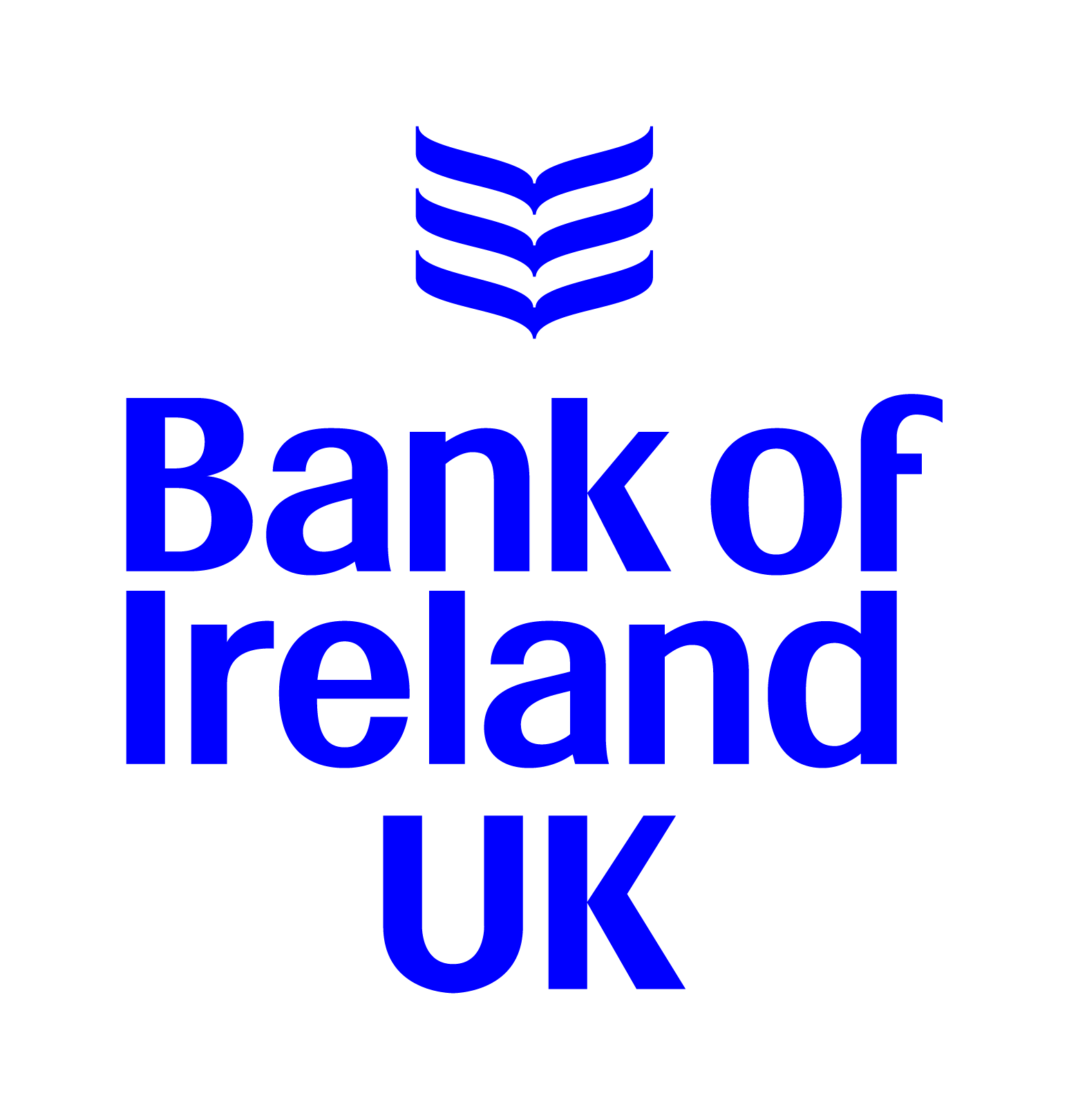 Bank of Ireland UK logo
