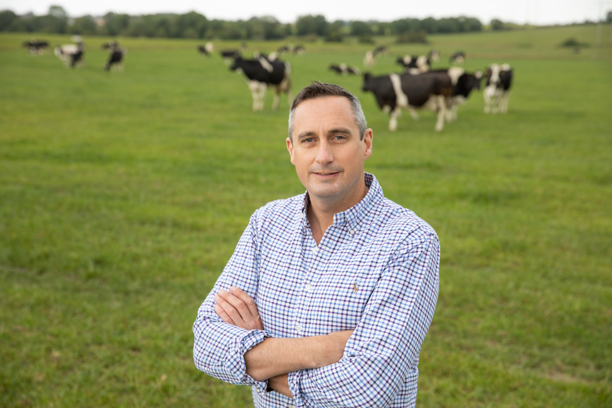 Eoin Lowry Head of Agriculture, Bank of Ireland