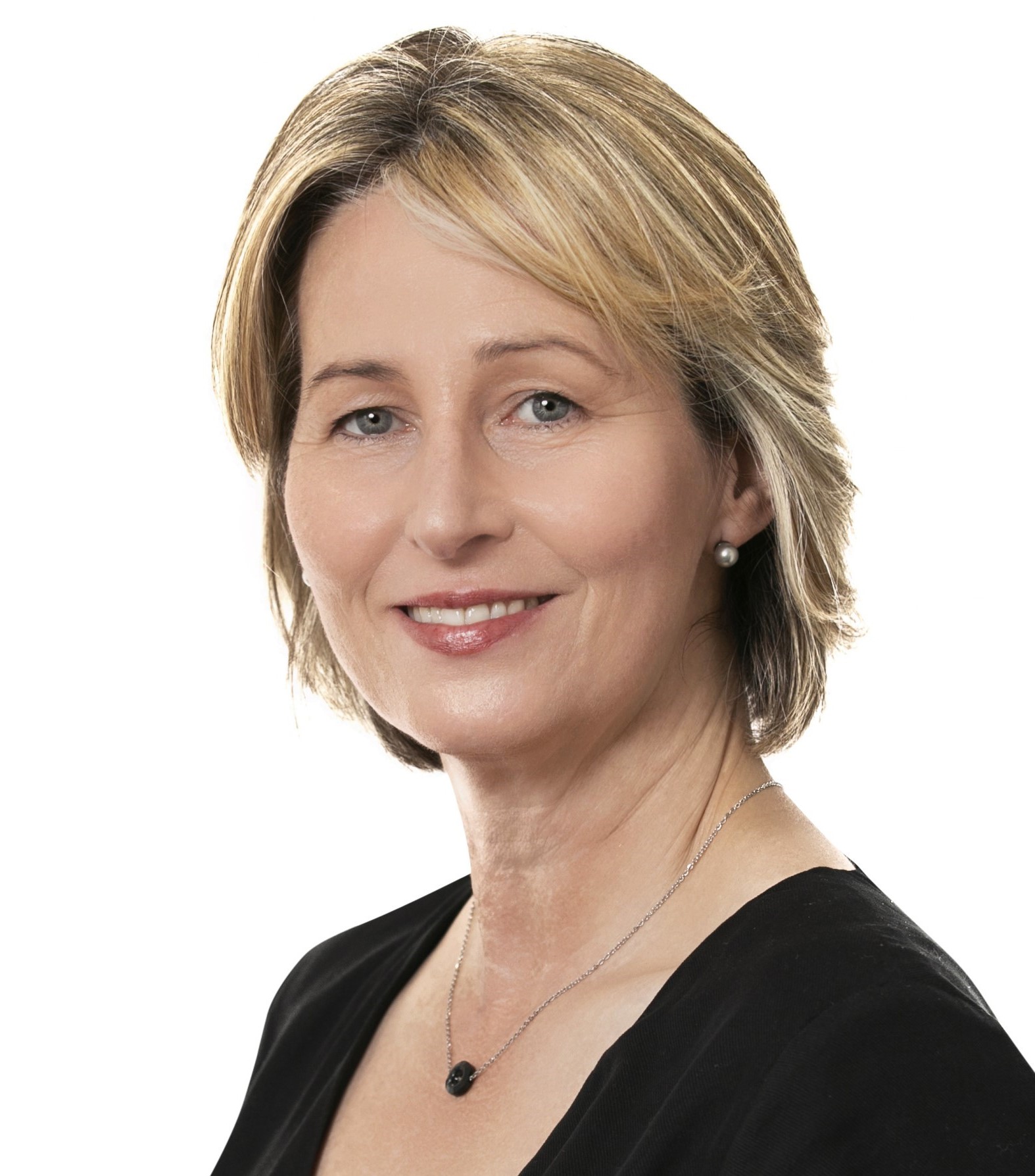 Gr&aacute;inne Mahon Henson, Head of Health Sector, Bank of Ireland