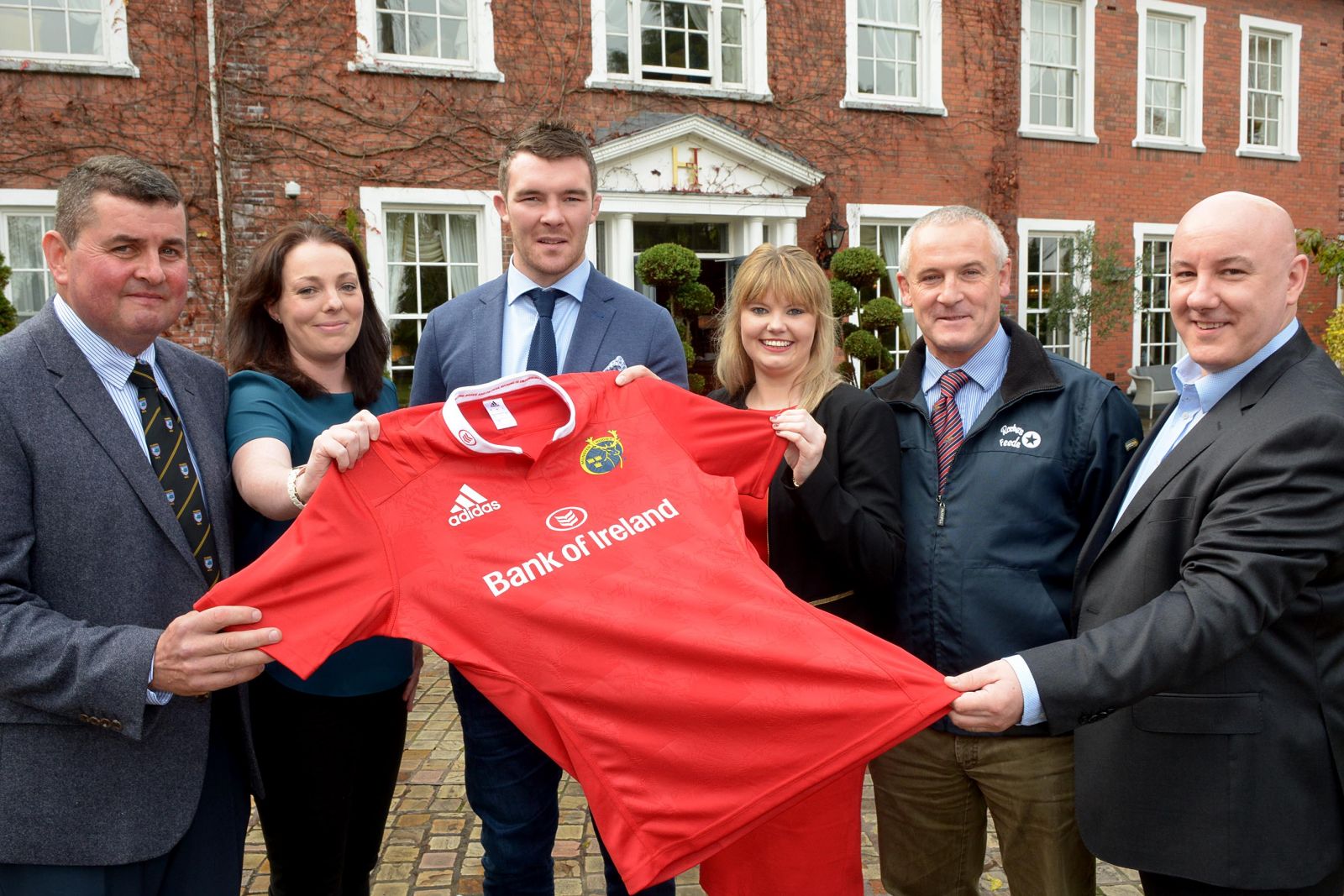 Bank of Ireland announces shortlist for ‘Sponsor for a Day’ Competition ...
