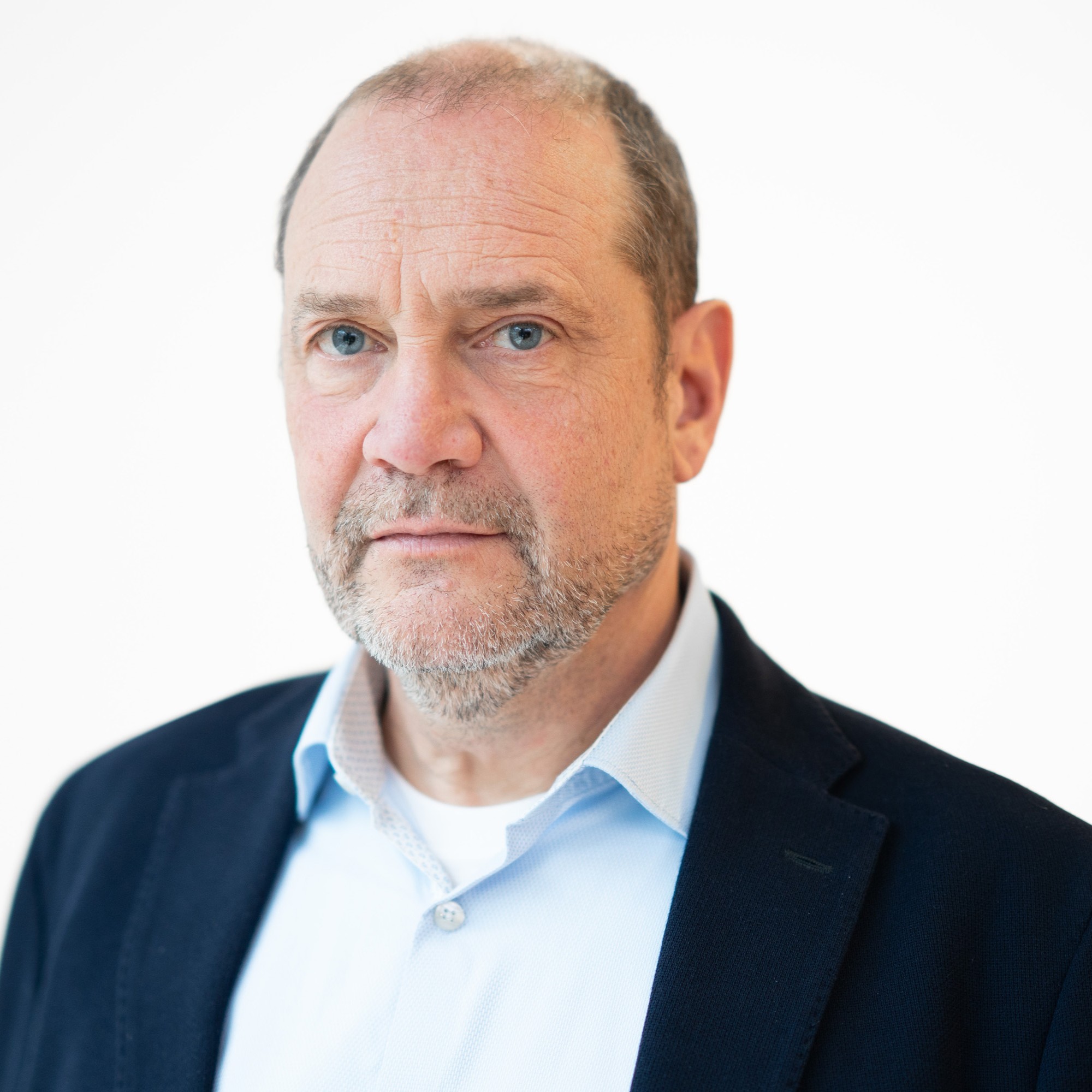 Pascal Boillat