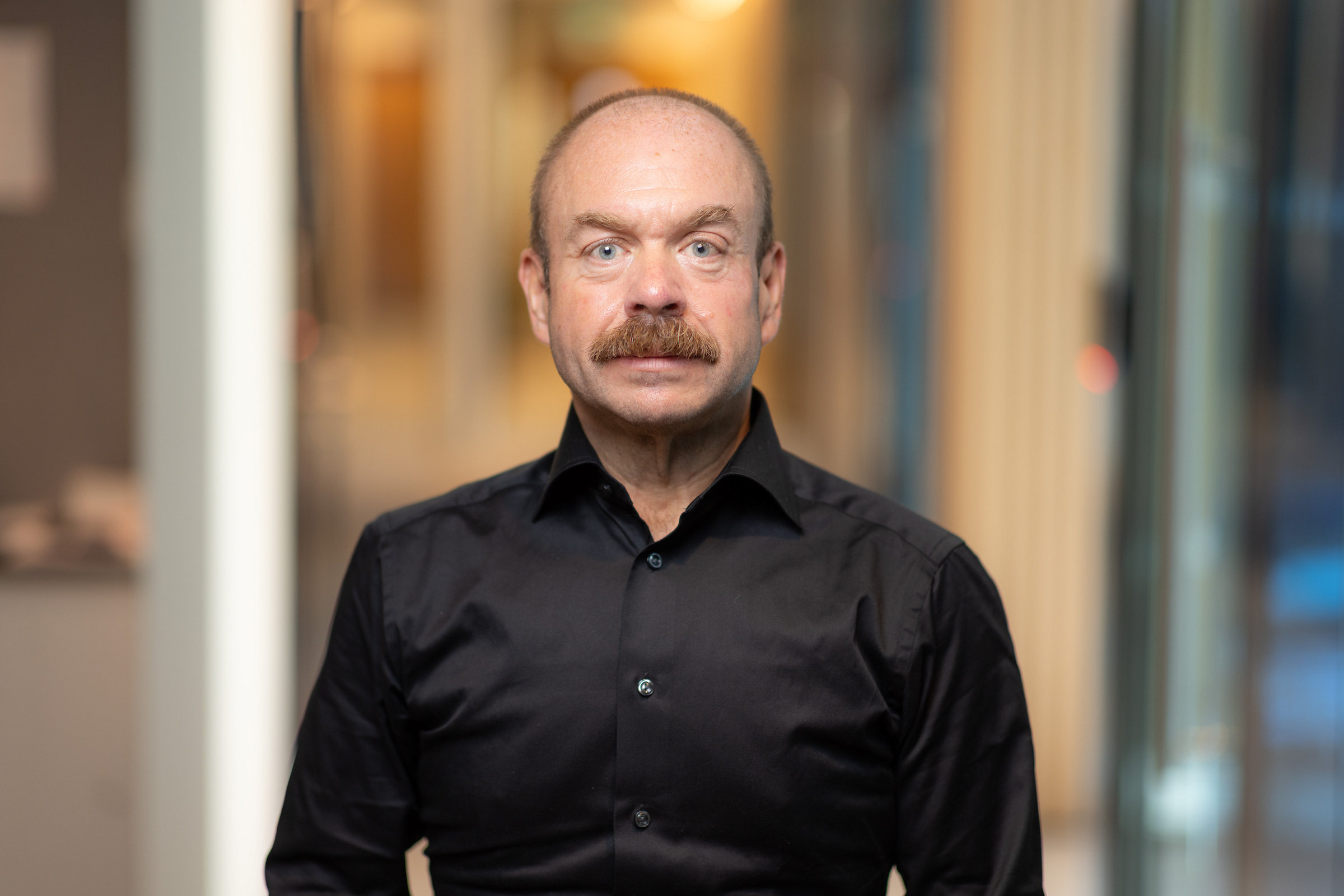 Rhys Kiff, Group Chief Risk Officer, Bank of Ireland