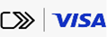 Visa Click to Pay icon